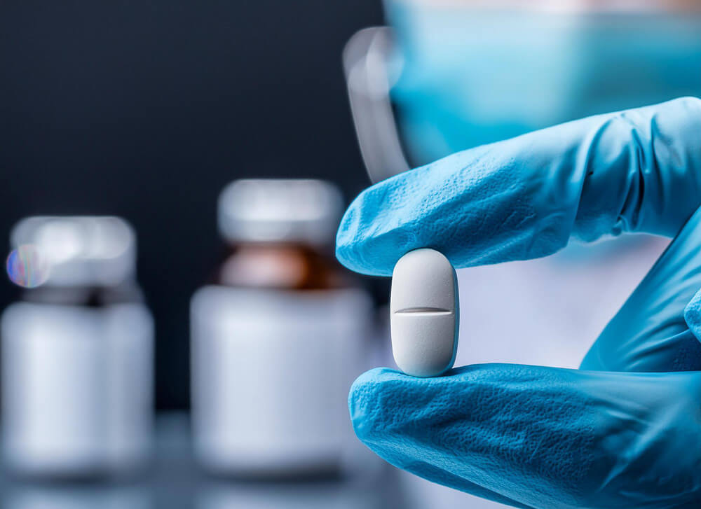 Pharmaceutical medicine products