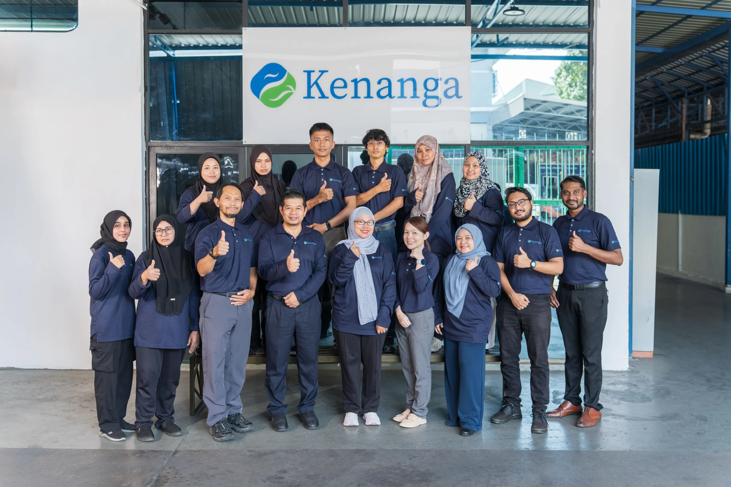 Kenanga-125